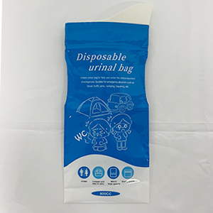 Urine Bags, Pack Camping Pee Bags, Disposable Urinal Bag, Travel Urinal Bag, Toilet Traffic Jam Emergency Portable