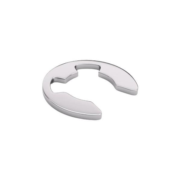 Metric Retaining Rings Washer For Shaft Style E type ring Size M3M4M5M6M8M10M12M14M16M240M18M20M22M24M27 Stainless Steel