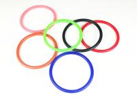 Prix d'usine Confectionné durable NBR HNBR Sceau de silicone pour machine
