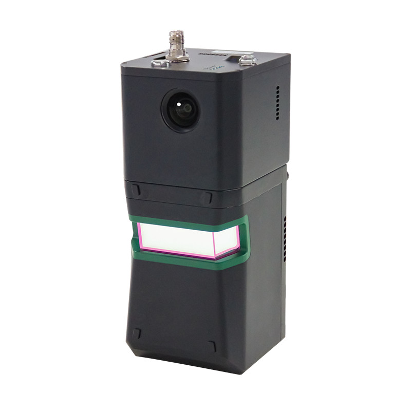 Geosun Gairhawk Series GS-960 LiDAR Scanning System Long Brang Geographic Mapping