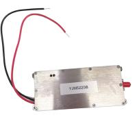 20W 5.2G RF Amplifier Signal Shield Jammer Blocker Module UAV Anti Drone Accessory