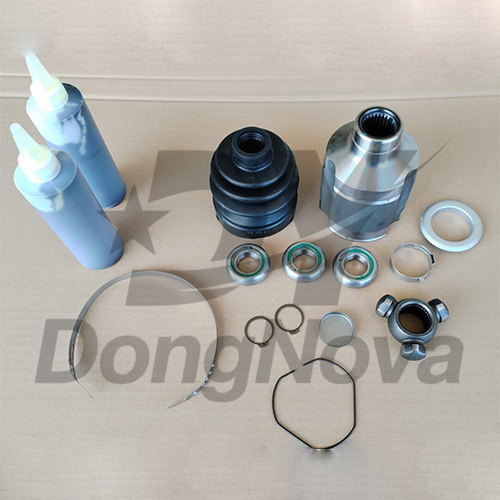 495L3-D0200 Kit de reparación de junta homocinética Otros repuestos automotrices A prueba de impurezas para Hyundai REINA 2018