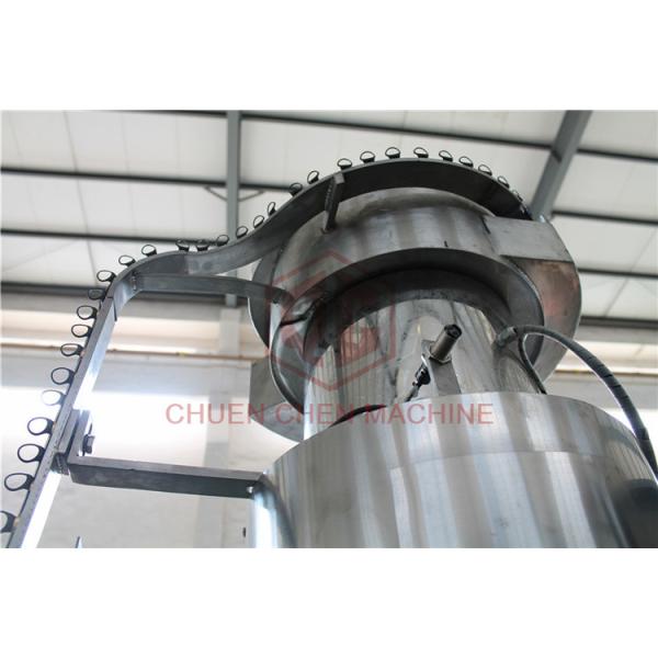 Aluminum Can Beer Bottle Filling Machine