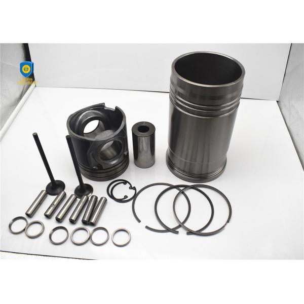 Рабочая втулка цилиндра подшипника/Вольво двигателя клапанов набора Д12Д вкладыша экскаватора ЭК460Б