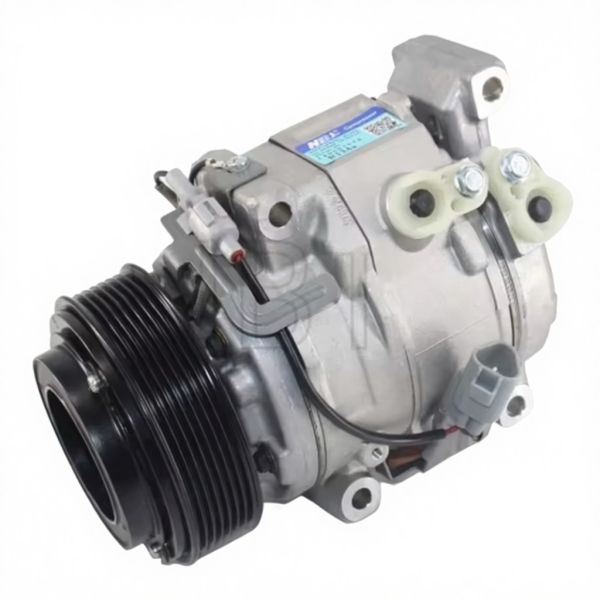 For Toyota Innova 2004 New AC Compressor Part Number 447280-2750 883100KA40