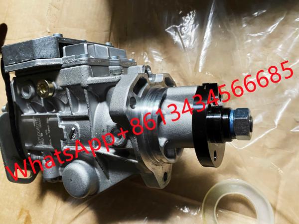 Bomba 0470006003 0470006010 da injeção de VP30 Bosch para Perkins 2644P501 10R-9695