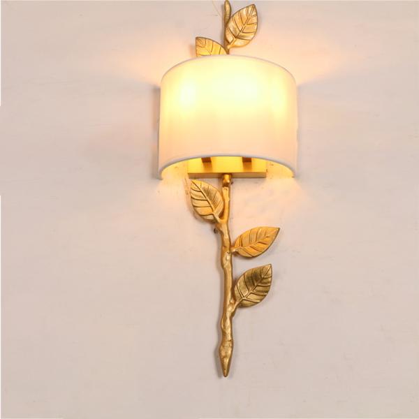 Светодиодные / лампы накаливания / флуоресцентные современные настенные лампы для гостиной