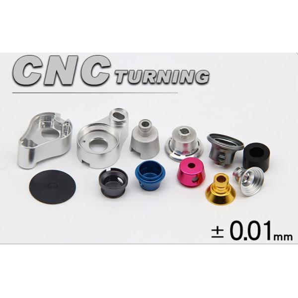 High Demand Machinery Cnc Steel Parts