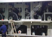 Alambres profesionales del doble del acero inoxidable de la máquina de la fabricación del papel de Kraft