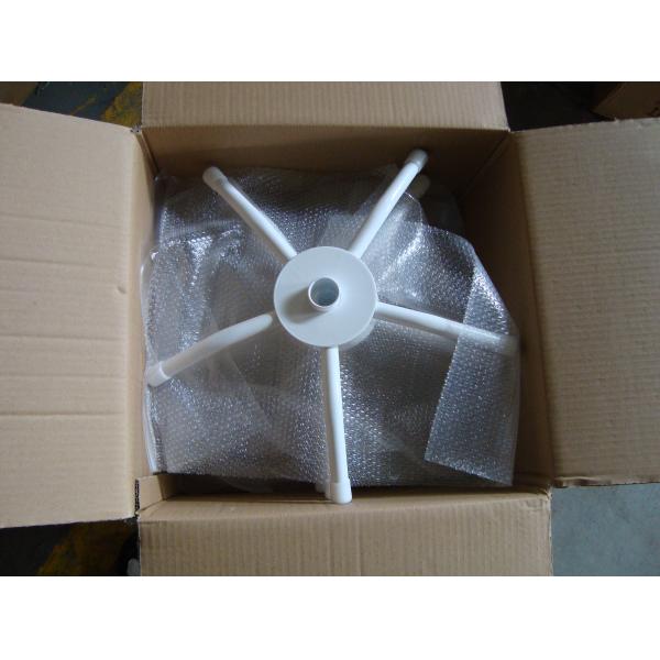 Выставочная витрина поздравительной открытки 96 карманов железной проволоки, обтекатель втулки дисплея поздравительной открытки DVD