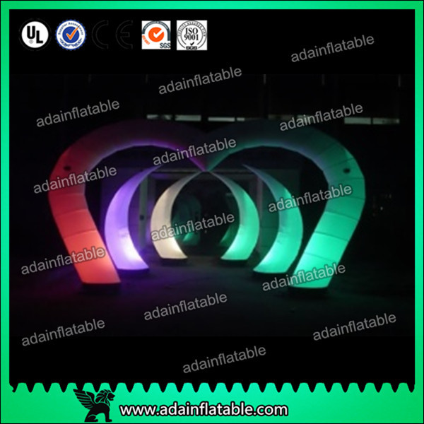 Wedding Decoration Inflatable Arch Entrance