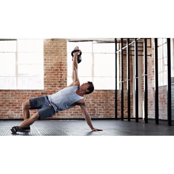 Weight Lifting Soft Adjustable Eaves Sand Kettlebell For Crossfit