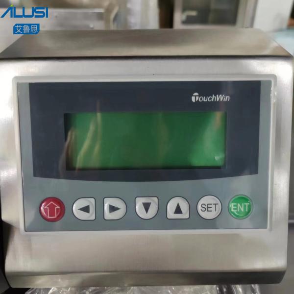 Машина прессы порошка оборудования прессы тени глаза торта порошка 2.3KW Semi автоматическая настольная косметическая