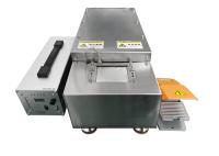 High Power 20Khz Ultrasonic Metal Tinning Machine For Battery Electrode Welding