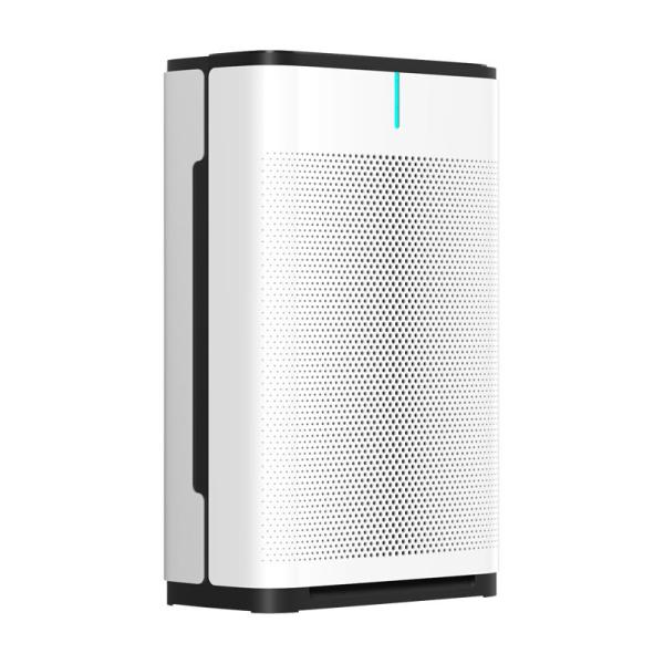 ETL Approved Plasma 220 Volt Room Air Purifier PM2.5 Particle For Home