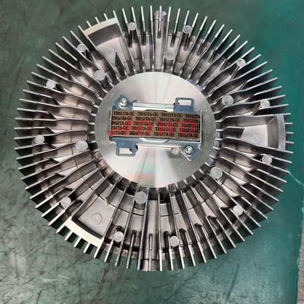 1368064、1423891  Viscous FAN CLUTCH  For truck