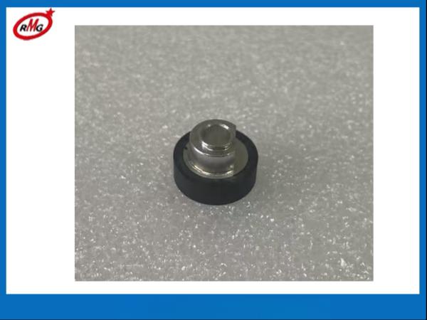 Bank ATM Machine Hitachi HCM2 V2G Card Reader TS-EC2G-U13210H Aluminum Wheel 5*16.5*11 Hitachi Omron