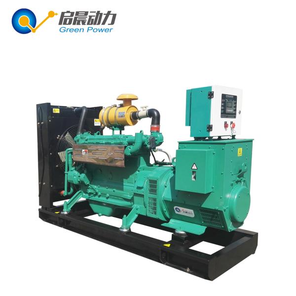 Biogas Generators for Home Use