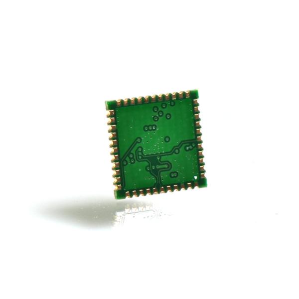 Bas module sans fil de SDIO WiFi d'émetteur-récepteur de l'énergie 2.4G de Hi3861L pour la sonnette visuelle