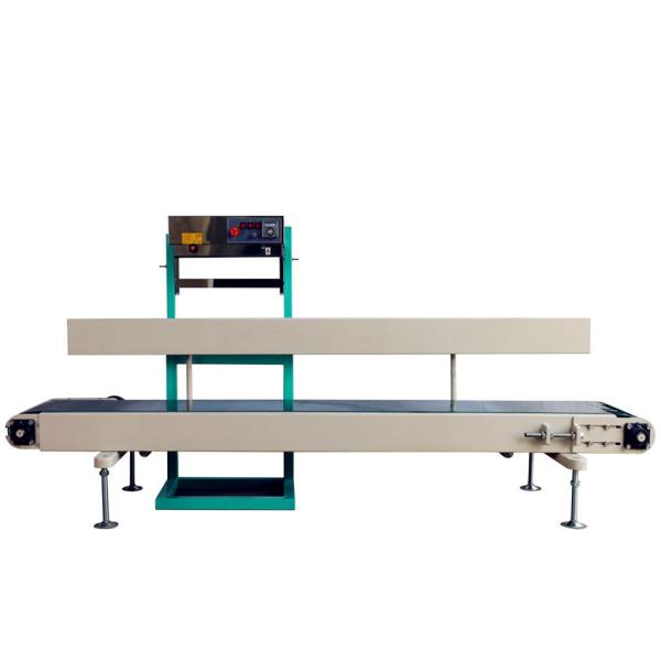 машина автоматического полиэтиленового пакета 600W 850*420*360mm более близкая