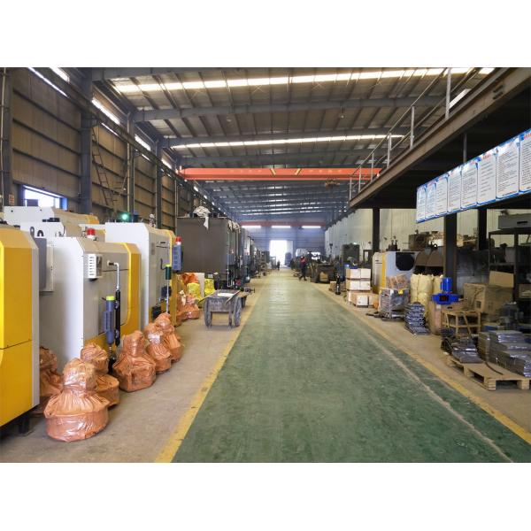 High Efficiency Outdoor Pellet Boiler / Pellet Fired Steam Boiler For Garment Industry