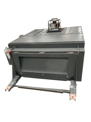 Stainless Steel Sheet Metal Bending Parts Wind Power Spare Parts Housing Of Electronic Control Box