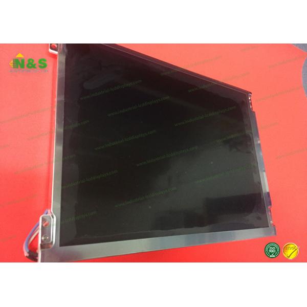 NL12876AC18-03 	 	10.6 inch TFT LCD Module   NLT Normally Black with  	230.4×138.24 mm