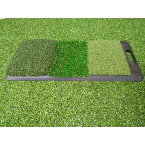 artificial golf mat , golf mat , golf practice mat , golf swing mat , golf portable mat