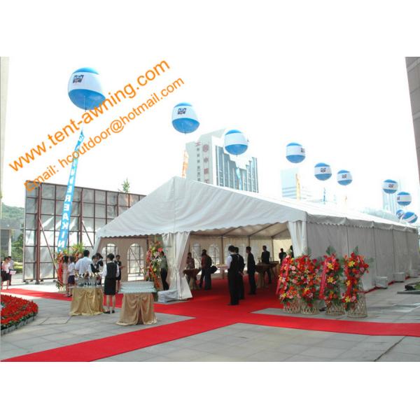 Best Choice for Rental Business Tent  for Event  Aluminum Heavy Duty Party Marquee