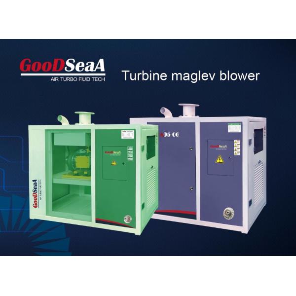 ³ /Min центробежного нагнетателя 270-392 m подвеса энергосбережения магнитное