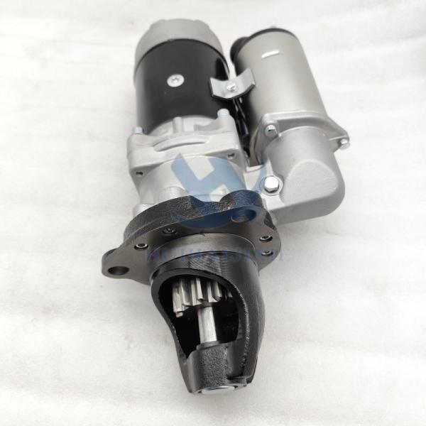 Starter Motor 24V 7.5KW 600-813-4933 Starting Motor 6008134933 for Komatsu