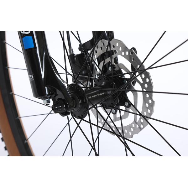 Customized GOMID XC Mountainbike MARLIN Alloy Gear Cycle with 27 Speed and SHIMANO ALTUS M2010 3*9 Speed Shift Levers