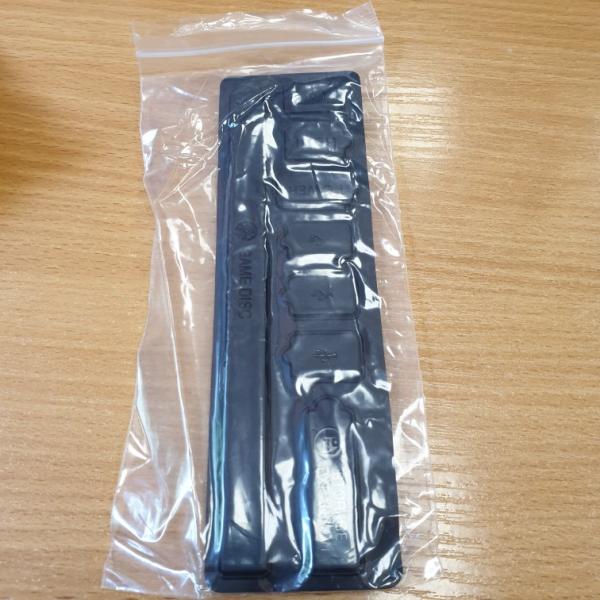 Крышка самого дешевого хозяина игры пылезащитная для аксессуаров игры шкафа консоли игры серии x Xbox пылезащитных чистых