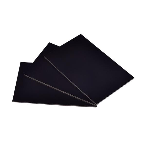 Aluminum Composite Panel Signage Sandwich Panel Good Sound Insulation