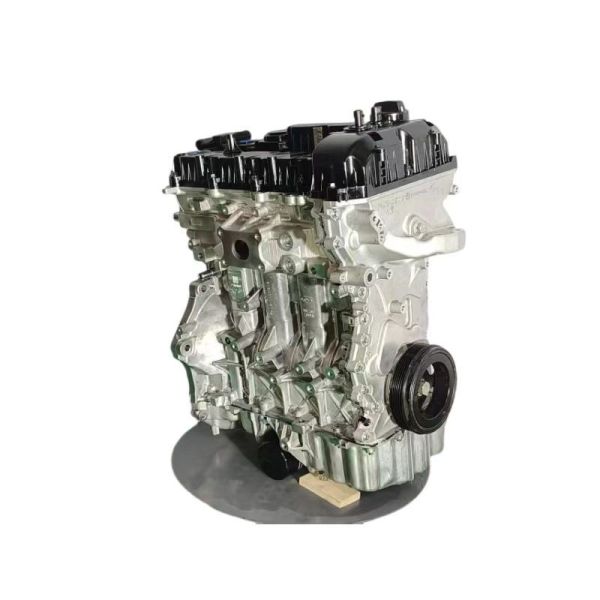 SQRF4J16C Tiggo 7 Chery Engine Auto Engine Assembly 1.5 290T