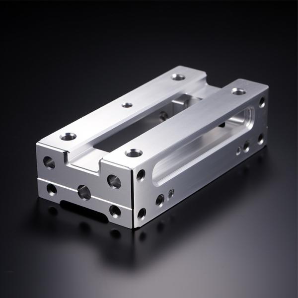 Часть обработки с помощью CNC алюминия на заказ, часть обработки с помощью CNC