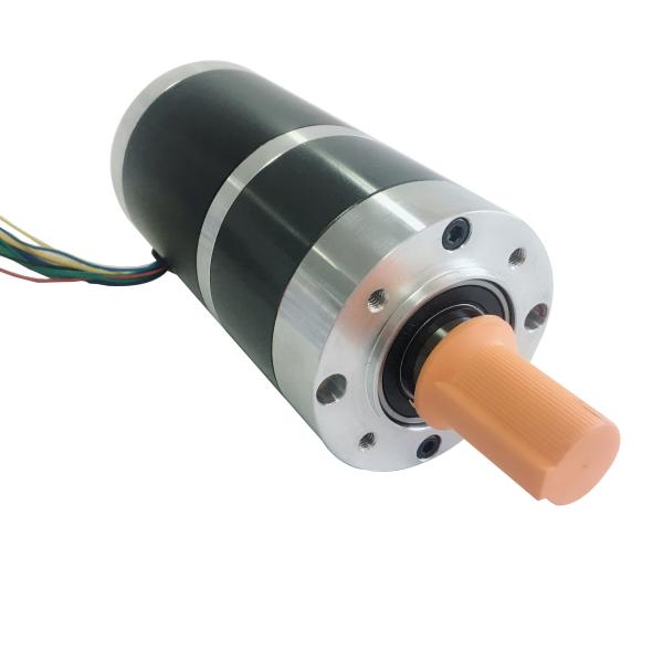 Faradyi Customized Brush/brushless Dc Planetary Gear Motor Technical Dc Motor 90w 120w 180w 12v 24v 48v Dc Gear Motor