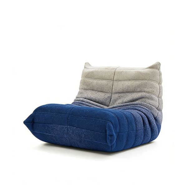 Compression Sofa Living Room Foam Chair High Density Memory Foam Modern Vacuum Single Compressed Sponge Lazy Sofa