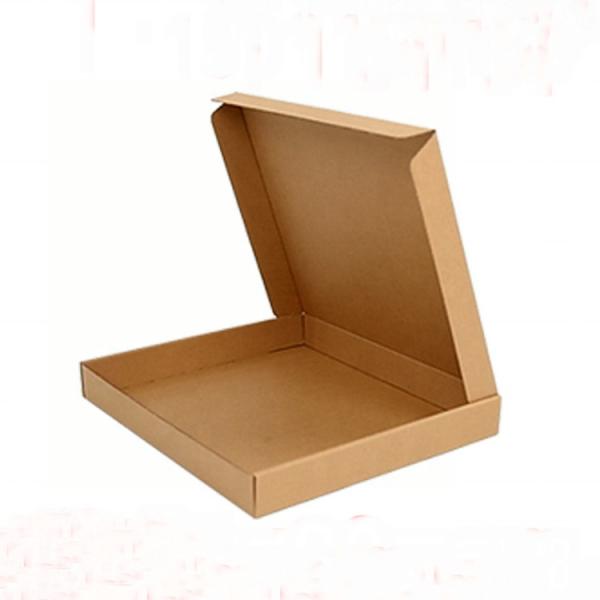 Thermal Insulation Biodegradable 60*60*50cm Corrugated Paper Carton