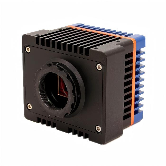 320×256 30μm TEC Cooled SWIR InGaAs Camera 300fps Camera Link GS-SW3201730300-C-CL