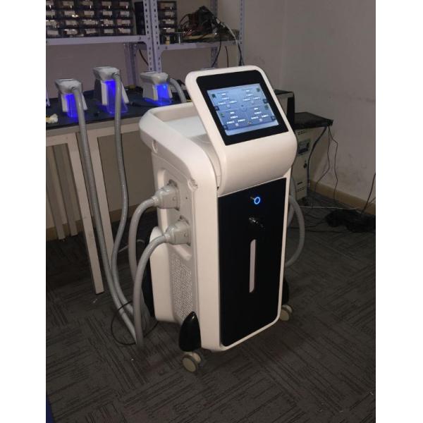 Vacuum cavitation slimming machine Cryolipolysis cool shaping body sculpting machine