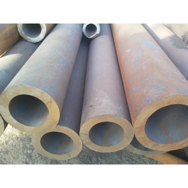 Seamless Steel Tube 4135