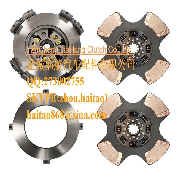 MITSUBISHI/FUSO TRUCK FV418 1987-1996 CLUTCH KIT COMPONENTS 3033J1