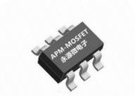 Original Complementary Power Transistors / Field Effect Transistor AP5N10LI