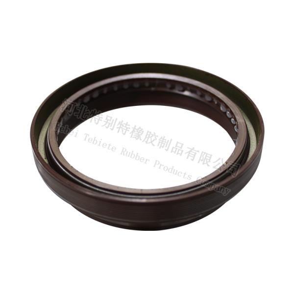 joint du joint NBR de 85xx105x12/25 FAW Axle Rear Wheel Hub Oil Facoty