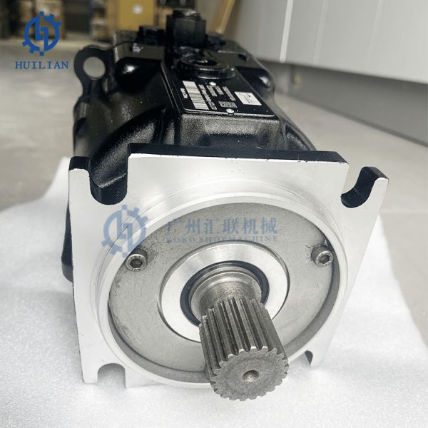 Excavator attachments SSR260C-8 Vibration Motor Use for Construction Machinery 14420353 150201010112A Hydraulic Pump Spare Parts Motor Components