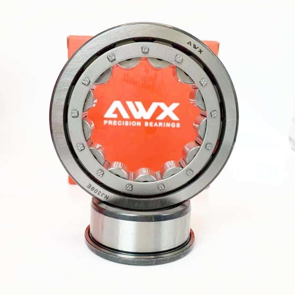 Lubrication Oil Various Cylindrical Roller Bearings NJ2221E NJ2222E NJ2223E NJ2224E NJ2225E With Vibration V1 V2 V3 V4