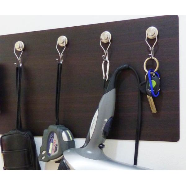 NdFeB Grade NdFeb 25mm 50lbs 180 градусов свободного вращения крутящийся крюк магнит для промышленности