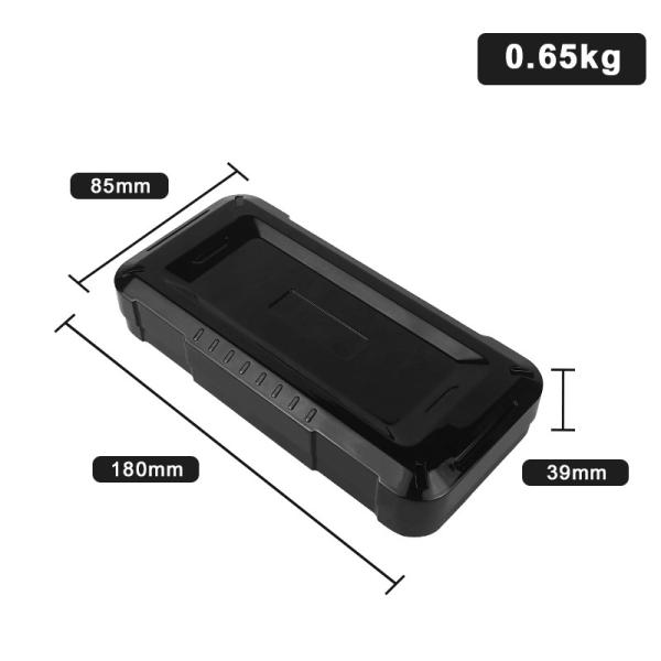 Двухдиапазонный 2.4GHz 5.8GHz 5W WIFI дронный расширитель сигнала