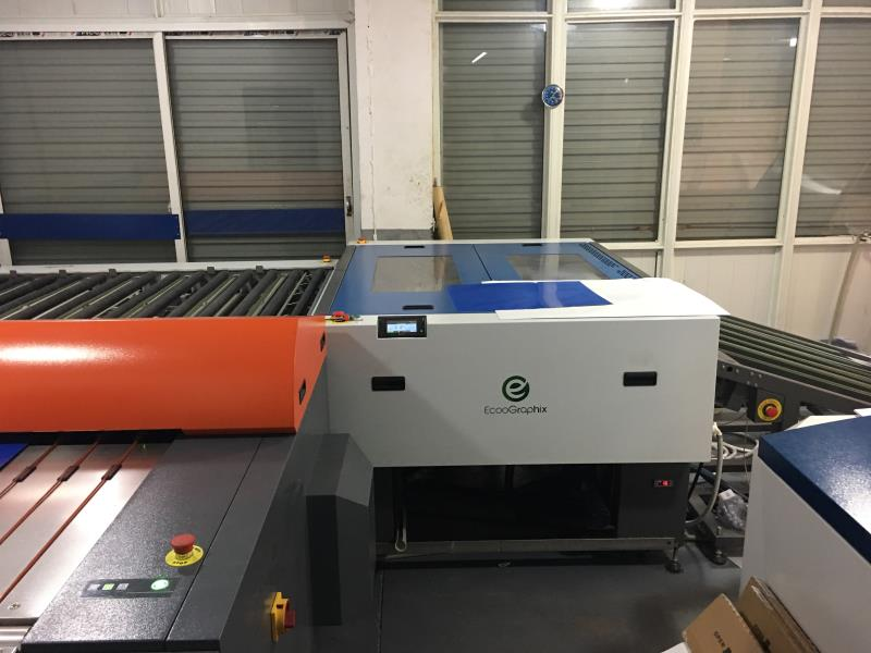 Manual Feeding VLF 1600mm Thermal CTP Machine with 1630mm x 1325mm Plate Area and 256 Laser Valve Technology
